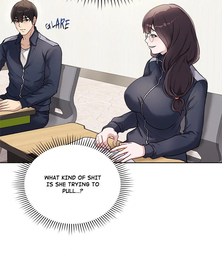 Signed, Sealed, Mistaken Chapter 1 - Page 91 in English