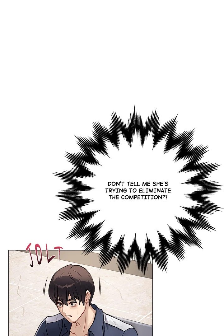 Signed, Sealed, Mistaken Chapter 1 - Page 92 in English