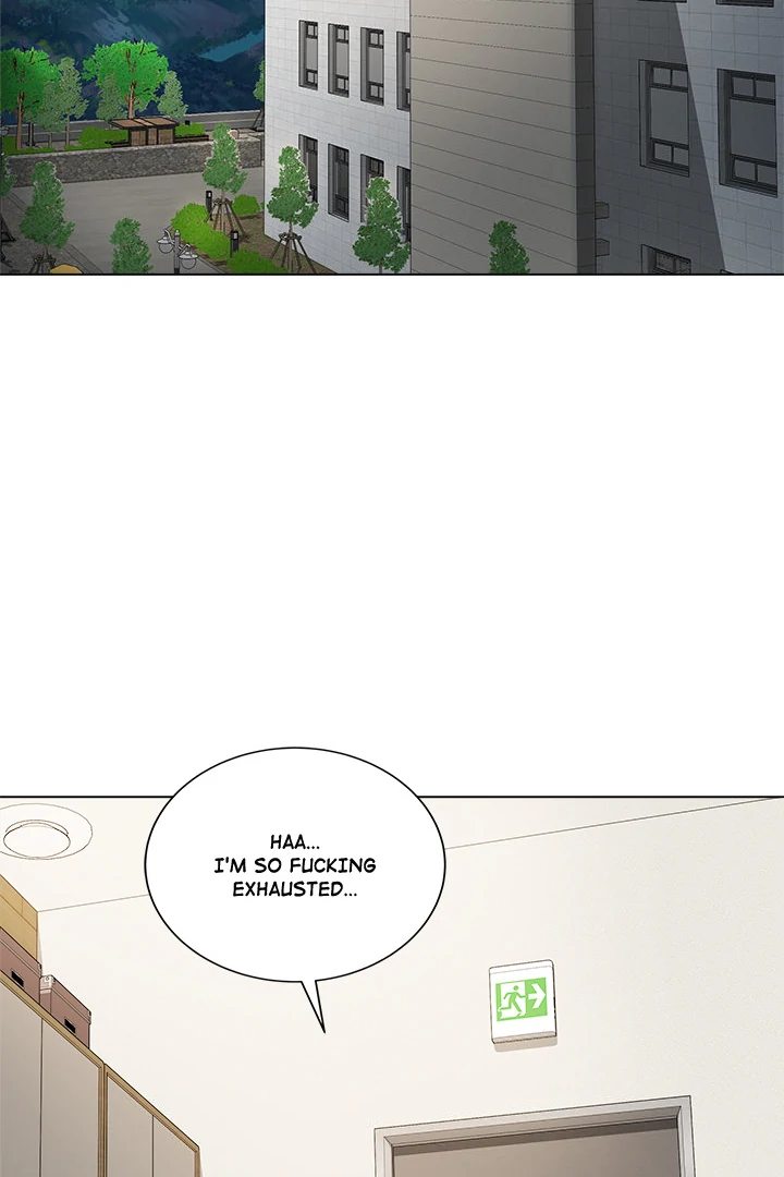 Signed, Sealed, Mistaken Chapter 1 - Page 98 in English