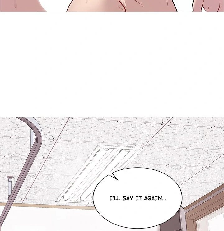 Signed, Sealed, Mistaken Chapter 10 - Page 105 in English
