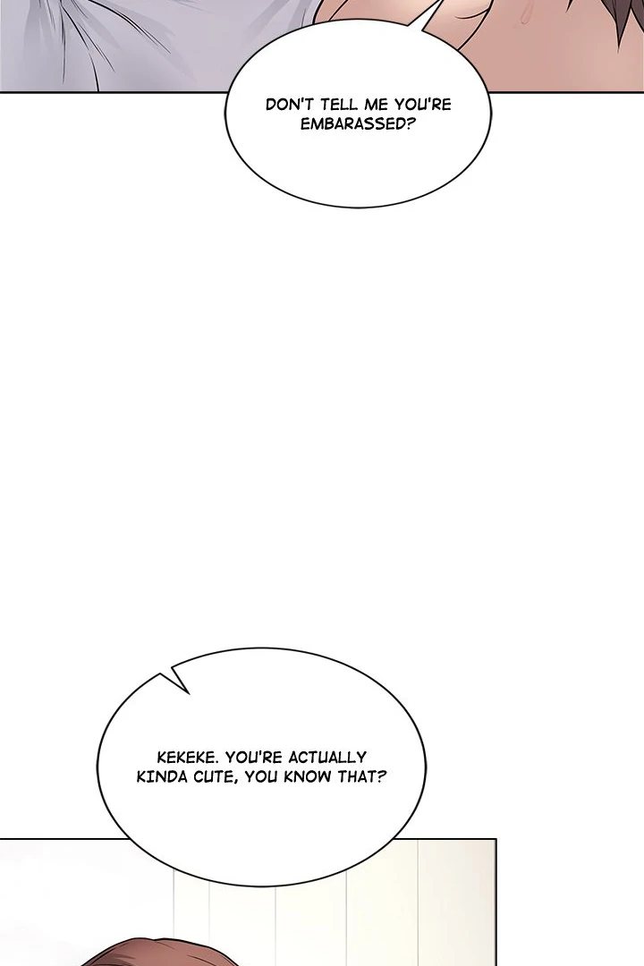 Signed, Sealed, Mistaken Chapter 10 - Page 113 in English