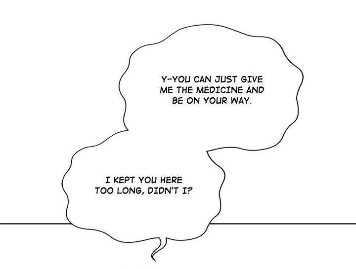 Signed, Sealed, Mistaken Chapter 10 - Page 15 in English