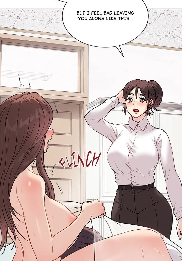 Signed, Sealed, Mistaken Chapter 10 - Page 18 in English
