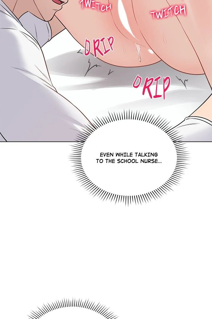 Signed, Sealed, Mistaken Chapter 10 - Page 21 in English