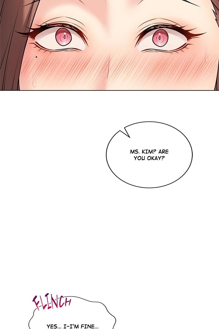 Signed, Sealed, Mistaken Chapter 10 - Page 27 in English