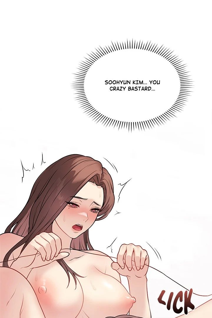Signed, Sealed, Mistaken Chapter 10 - Page 30 in English