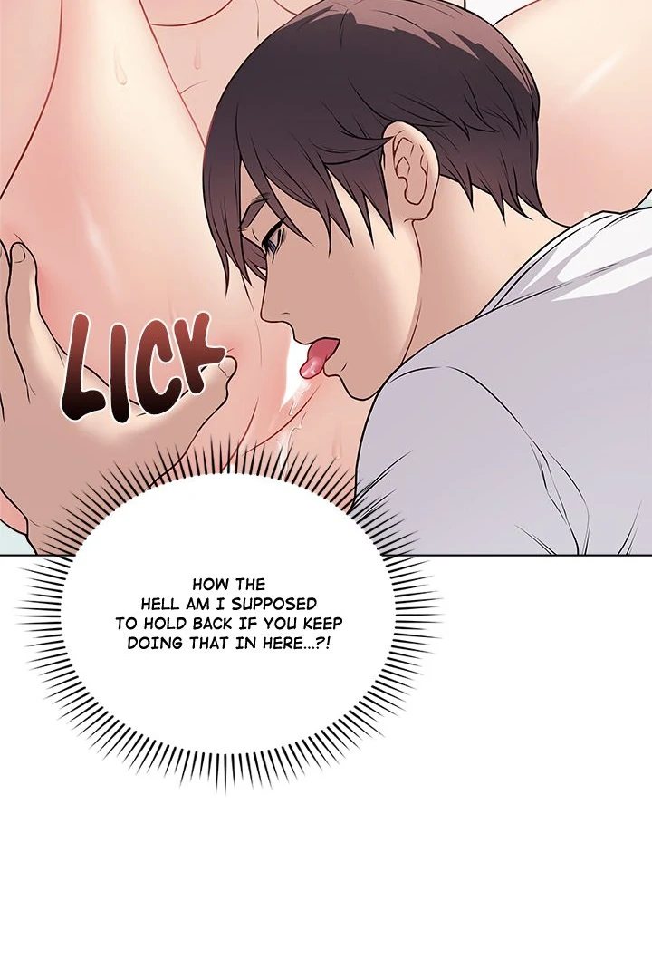 Signed, Sealed, Mistaken Chapter 10 - Page 31 in English