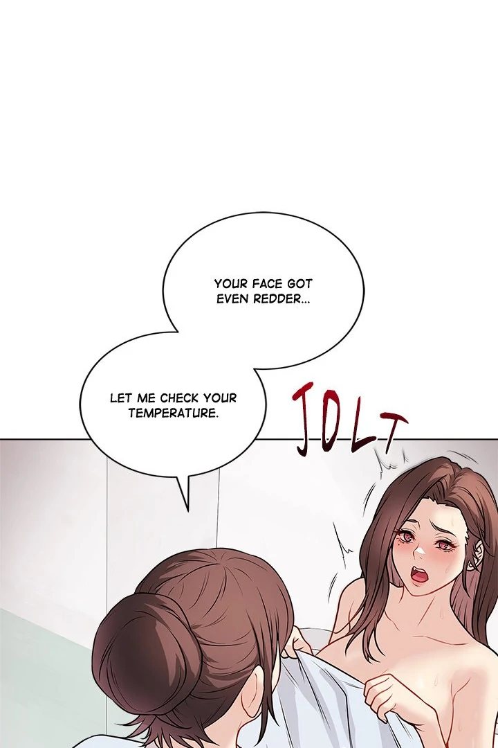 Signed, Sealed, Mistaken Chapter 10 - Page 32 in English