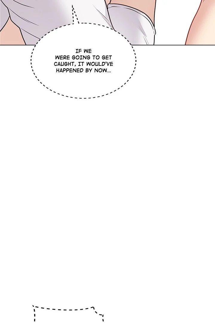 Signed, Sealed, Mistaken Chapter 10 - Page 52 in English