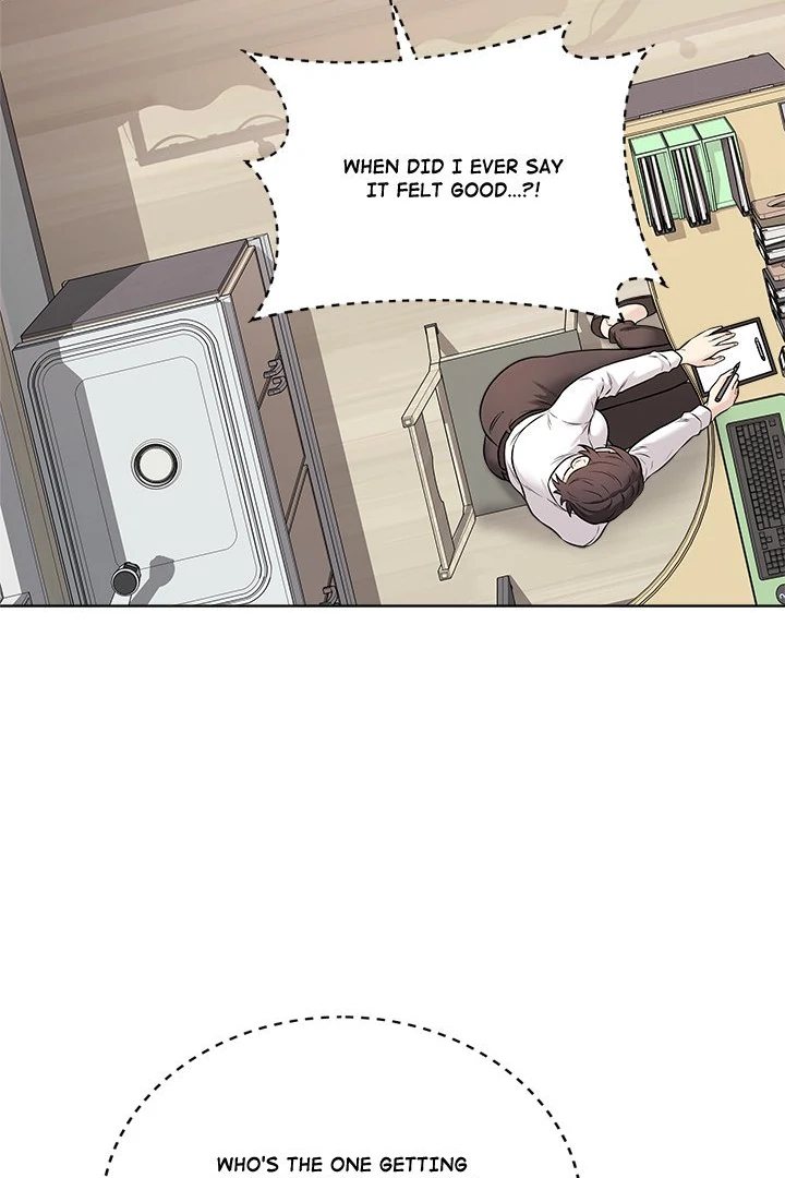 Signed, Sealed, Mistaken Chapter 10 - Page 57 in English