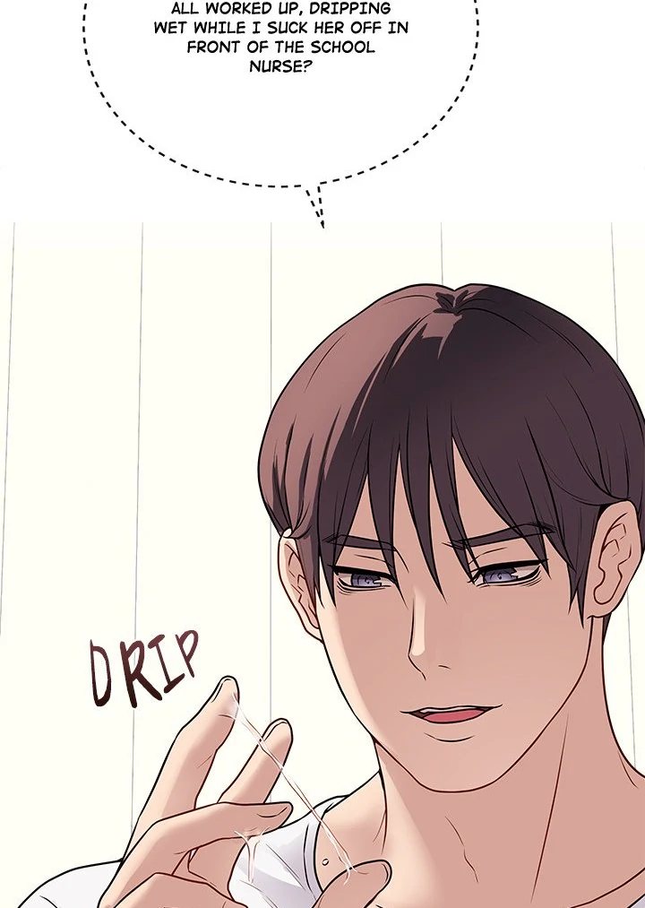 Signed, Sealed, Mistaken Chapter 10 - Page 58 in English
