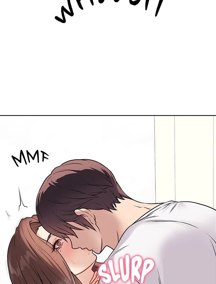 Signed, Sealed, Mistaken Chapter 10 - Page 62 in English