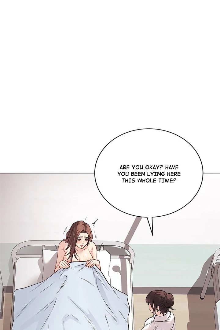 Signed, Sealed, Mistaken Chapter 10 - Page 8 in English