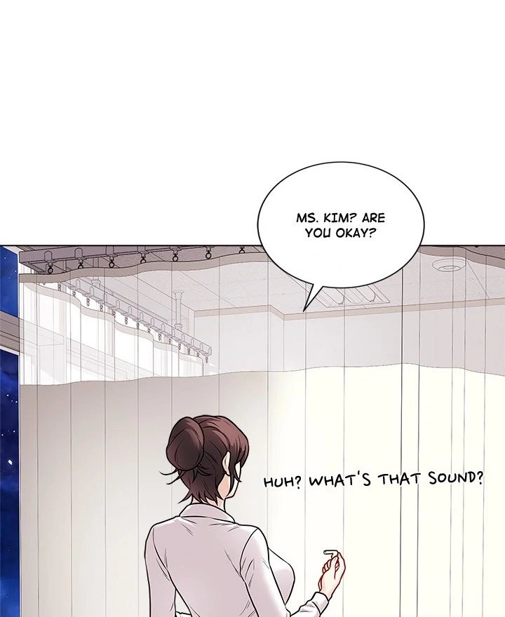 Signed, Sealed, Mistaken Chapter 10 - Page 81 in English