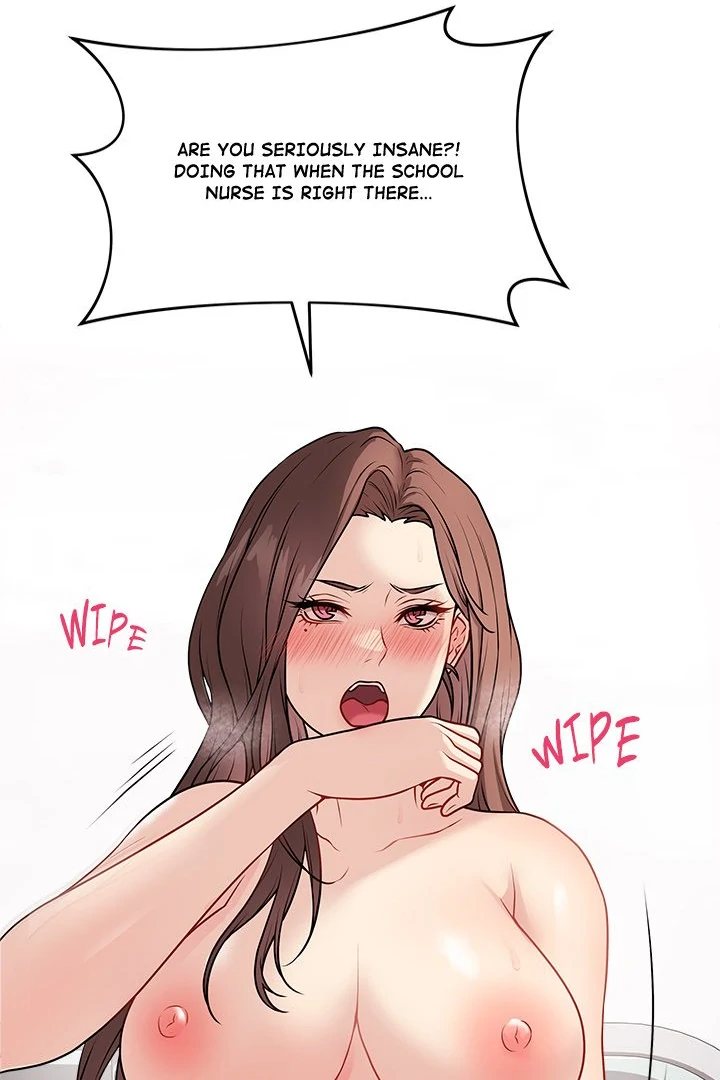 Signed, Sealed, Mistaken Chapter 10 - Page 92 in English