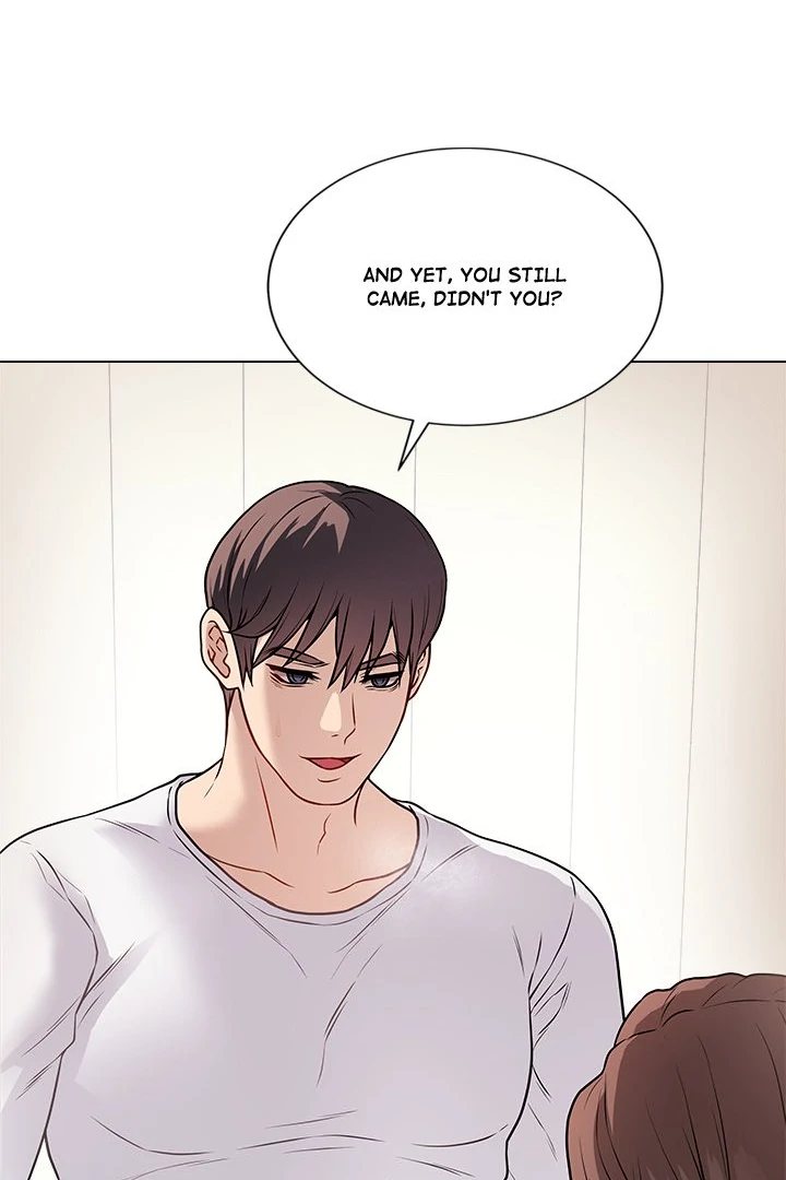 Signed, Sealed, Mistaken Chapter 10 - Page 94 in English