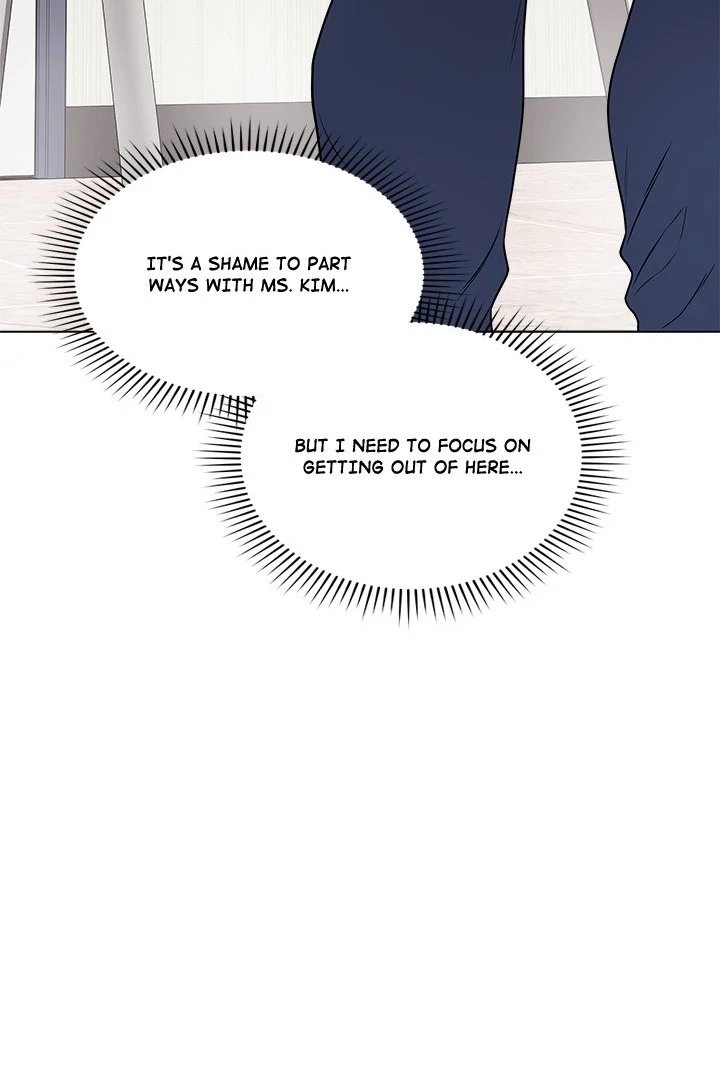 Signed, Sealed, Mistaken Chapter 11 - Page 102 in English