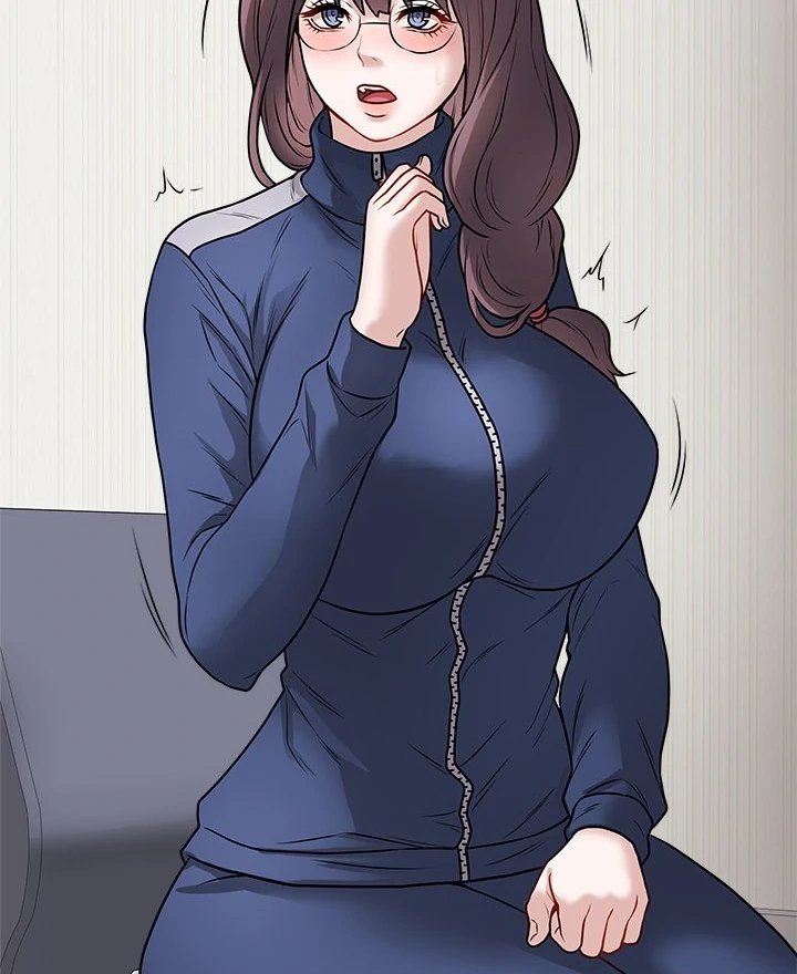 Signed, Sealed, Mistaken Chapter 11 - Page 104 in English