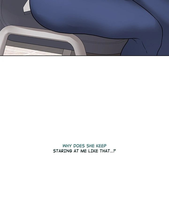 Signed, Sealed, Mistaken Chapter 11 - Page 105 in English
