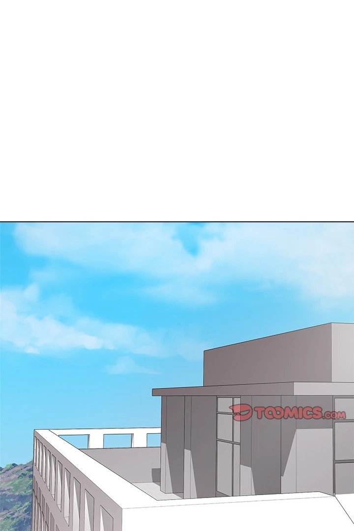 Signed, Sealed, Mistaken Chapter 11 - Page 106 in English