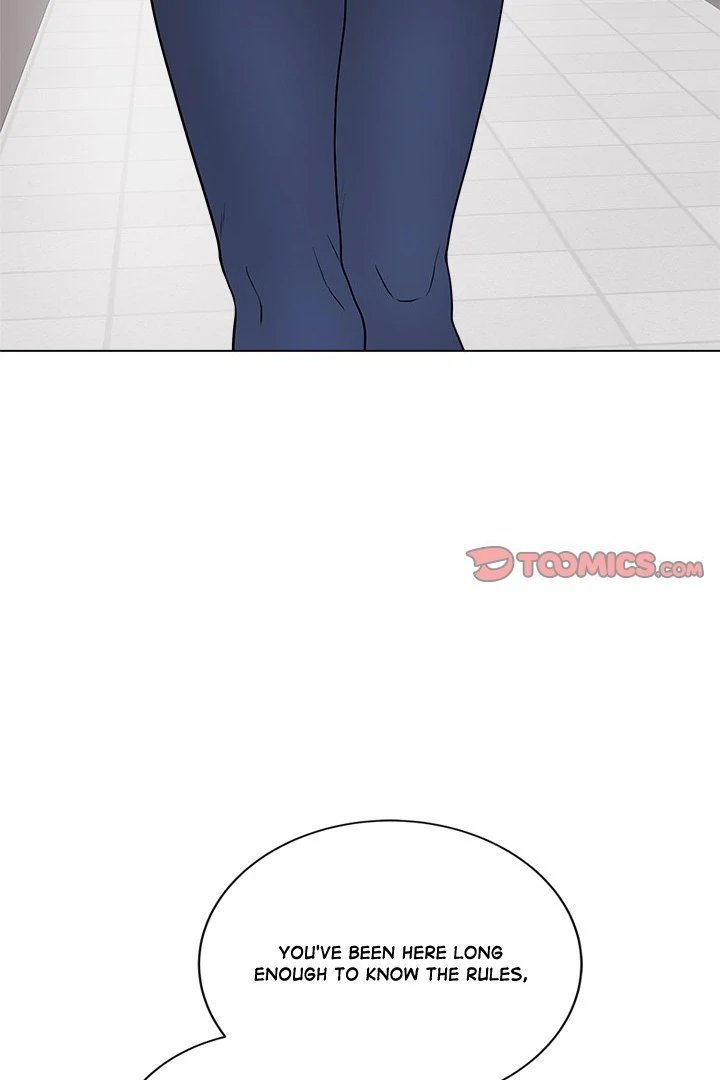 Signed, Sealed, Mistaken Chapter 11 - Page 112 in English