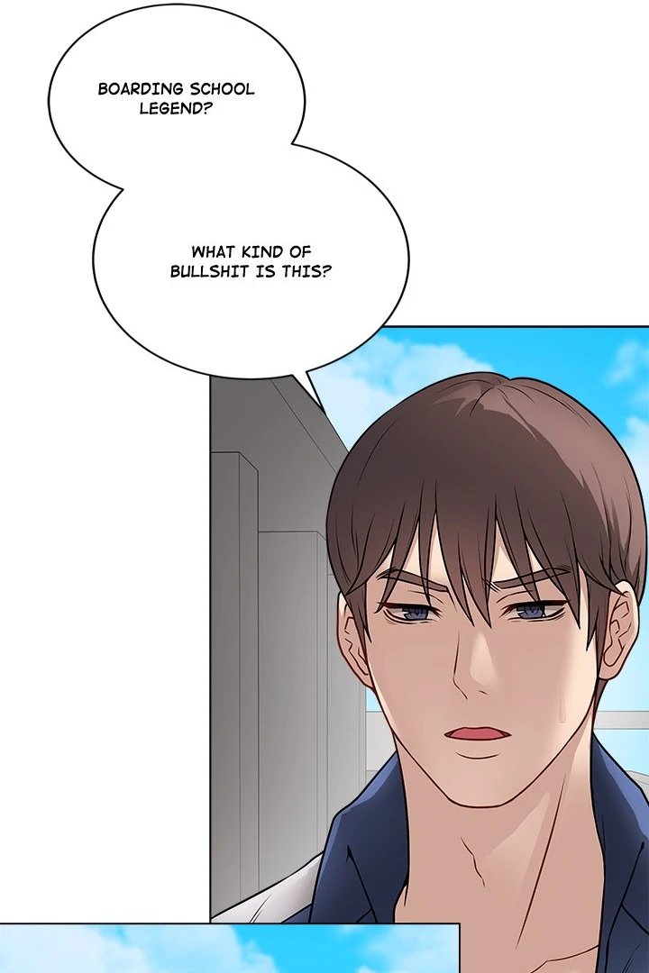 Signed, Sealed, Mistaken Chapter 11 - Page 115 in English
