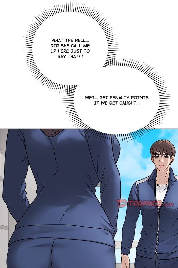 Signed, Sealed, Mistaken Chapter 11 - Page 121 in English