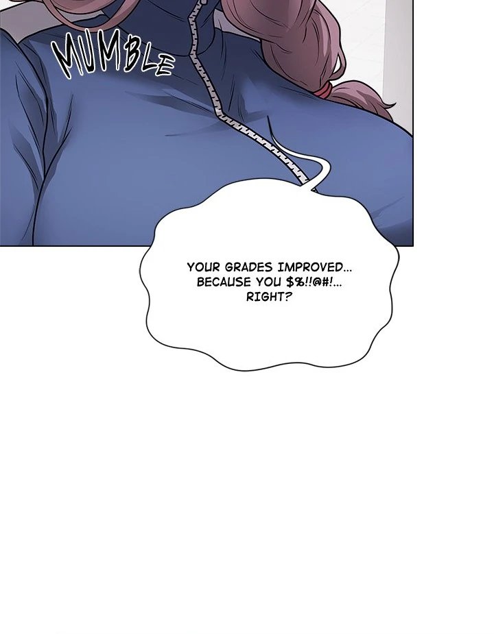 Signed, Sealed, Mistaken Chapter 11 - Page 124 in English