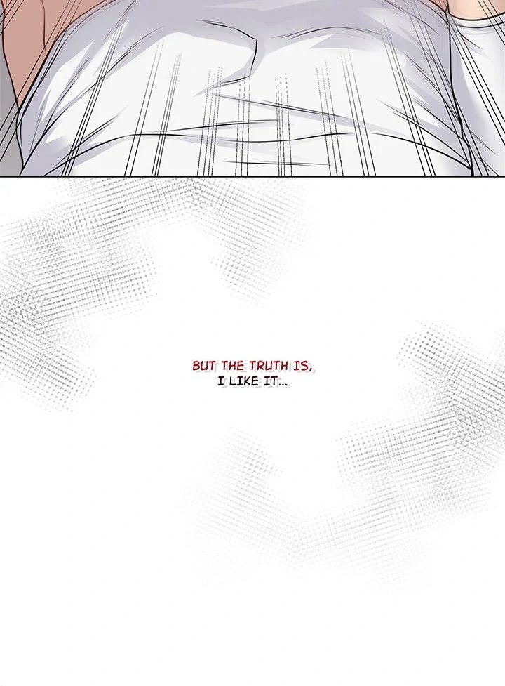 Signed, Sealed, Mistaken Chapter 11 - Page 17 in English