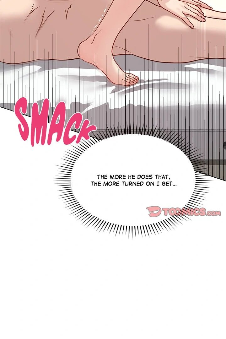 Signed, Sealed, Mistaken Chapter 11 - Page 19 in English