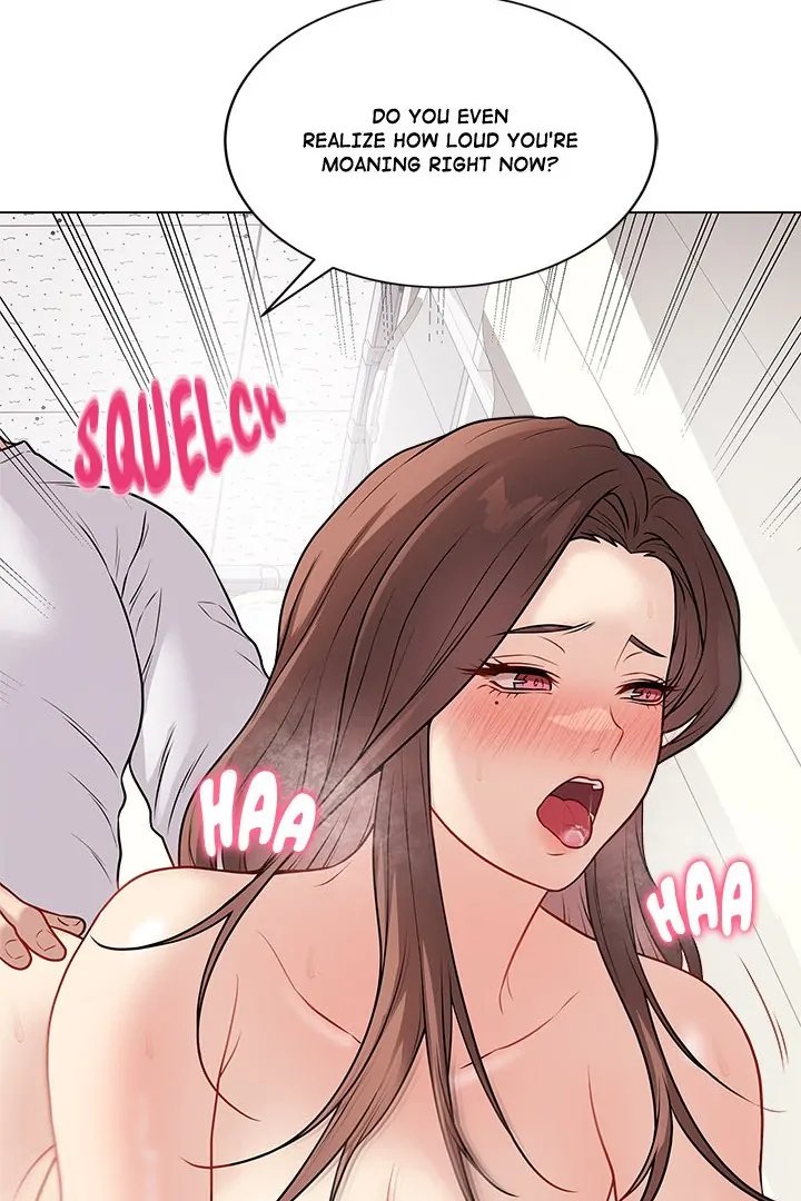 Signed, Sealed, Mistaken Chapter 11 - Page 33 in English