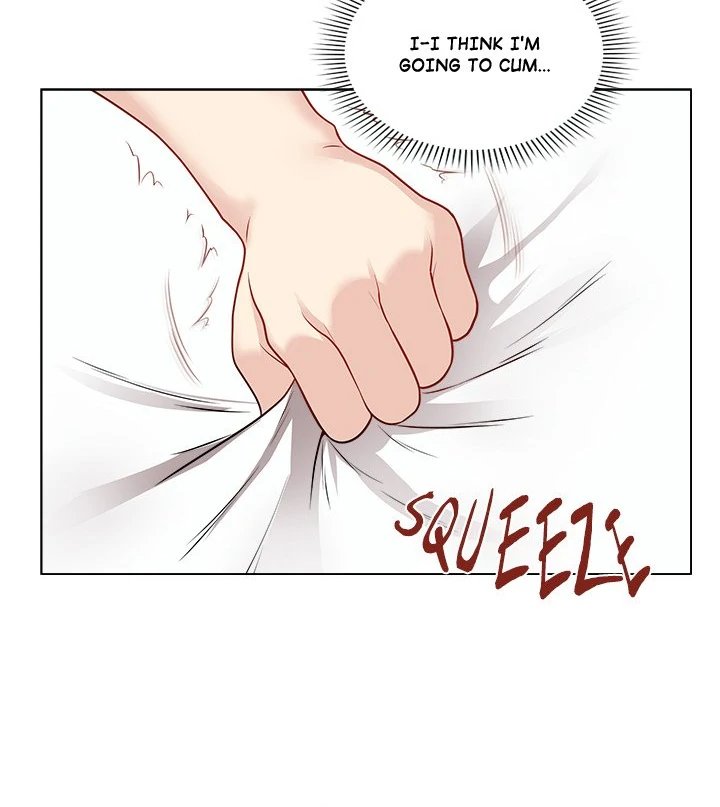 Signed, Sealed, Mistaken Chapter 11 - Page 39 in English