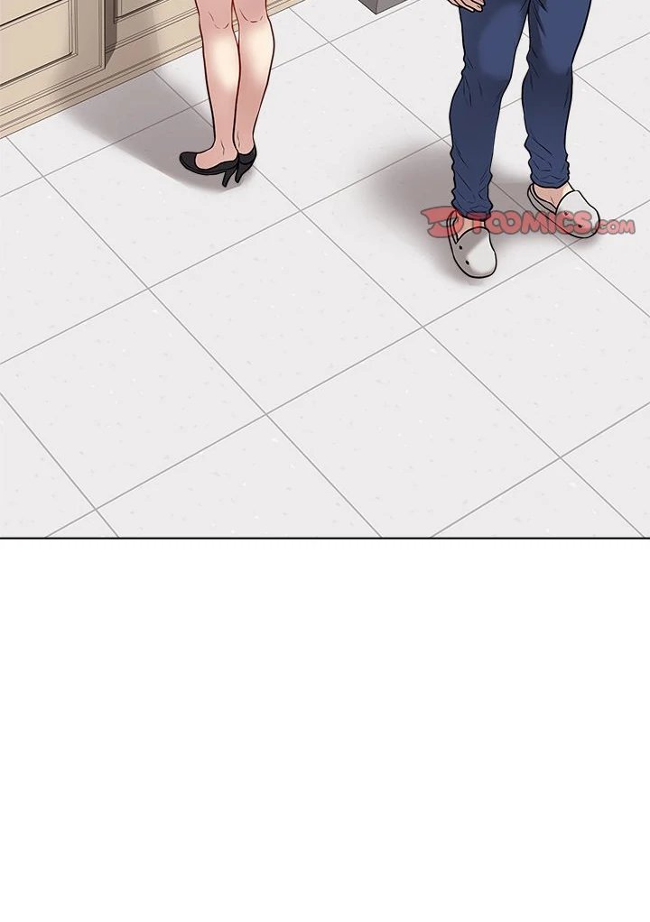 Signed, Sealed, Mistaken Chapter 11 - Page 48 in English