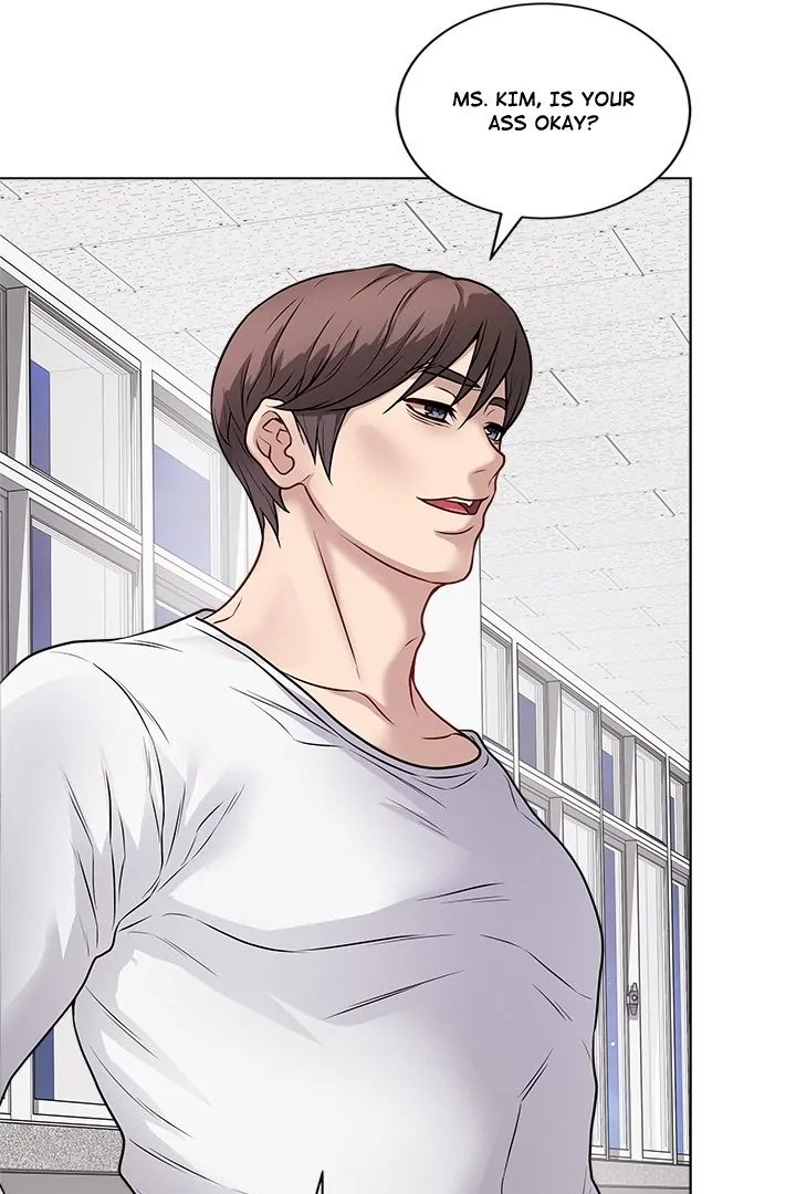 Signed, Sealed, Mistaken Chapter 11 - Page 49 in English