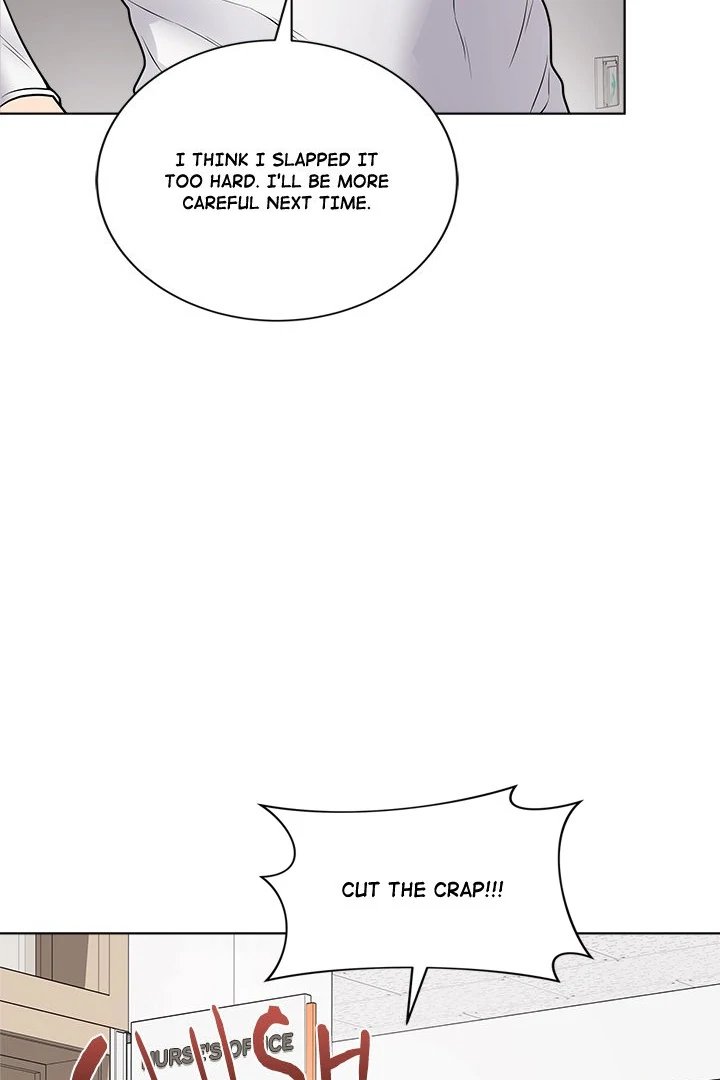 Signed, Sealed, Mistaken Chapter 11 - Page 50 in English