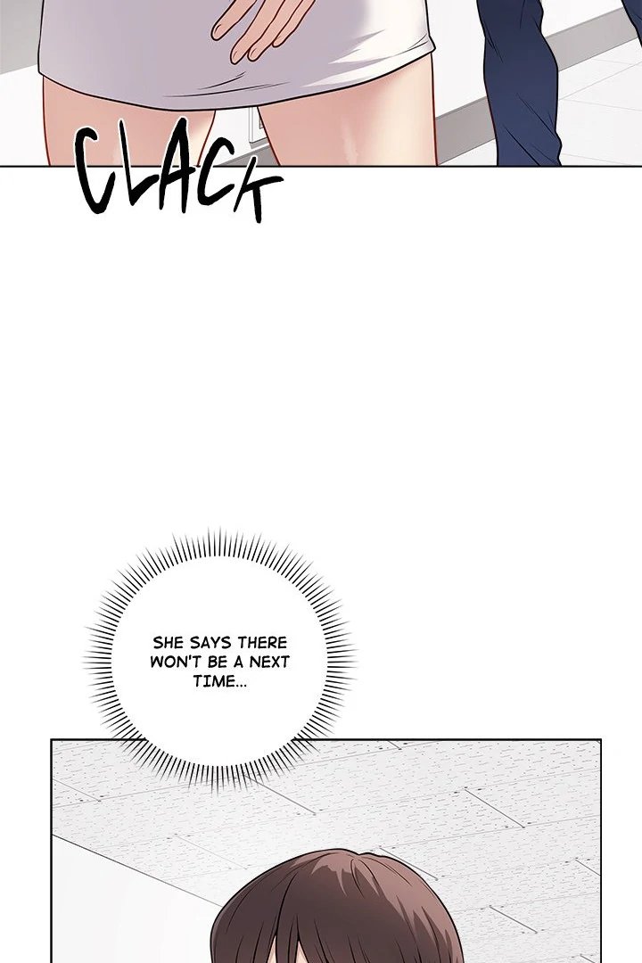 Signed, Sealed, Mistaken Chapter 11 - Page 55 in English