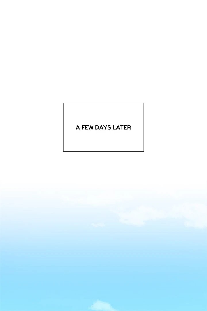 Signed, Sealed, Mistaken Chapter 11 - Page 61 in English