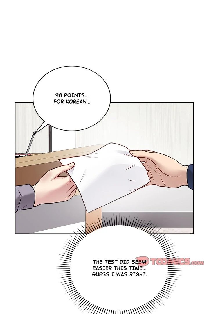 Signed, Sealed, Mistaken Chapter 11 - Page 65 in English