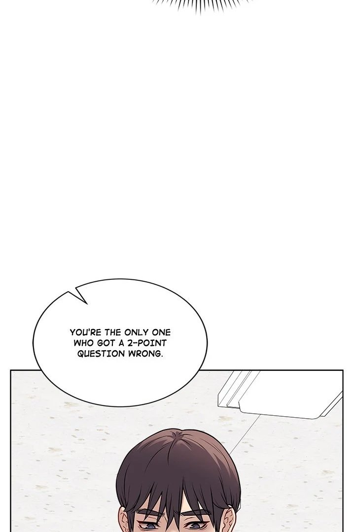 Signed, Sealed, Mistaken Chapter 11 - Page 66 in English