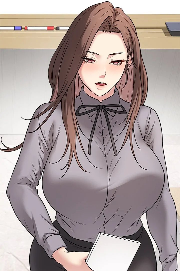 Signed, Sealed, Mistaken Chapter 11 - Page 73 in English