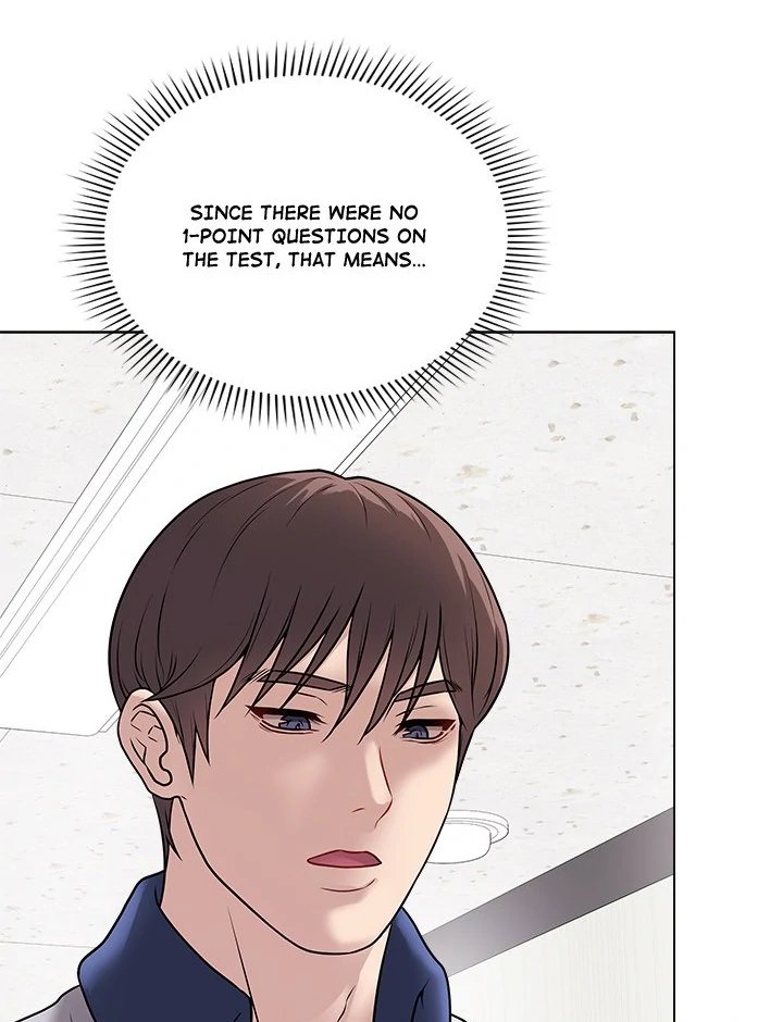 Signed, Sealed, Mistaken Chapter 11 - Page 75 in English