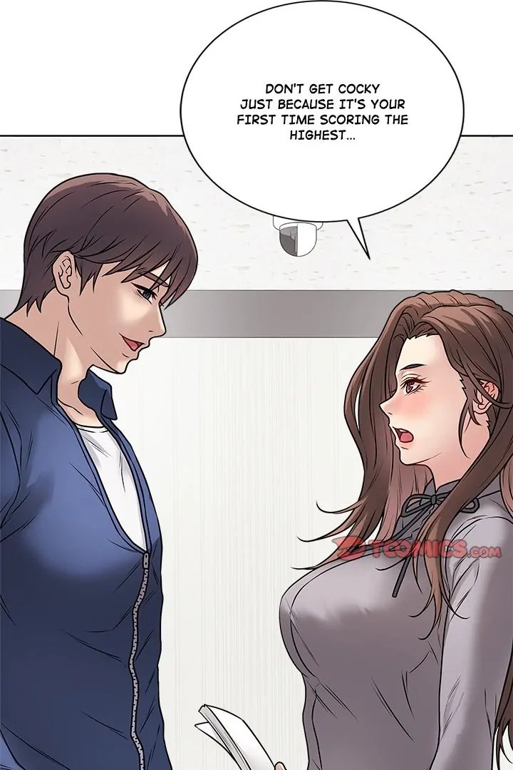 Signed, Sealed, Mistaken Chapter 11 - Page 77 in English