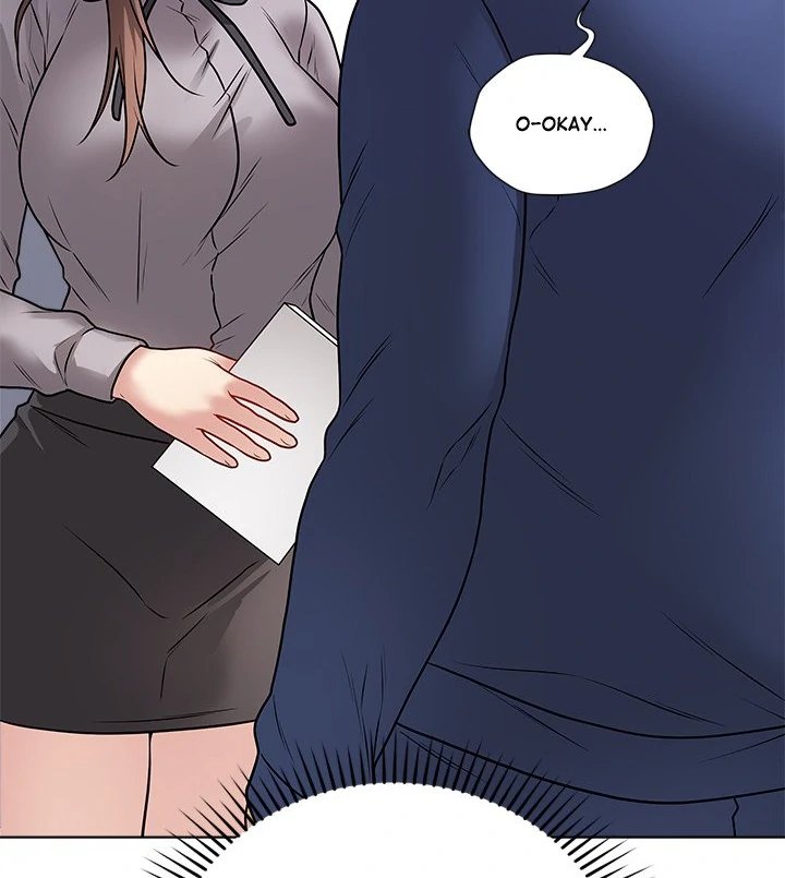 Signed, Sealed, Mistaken Chapter 11 - Page 80 in English