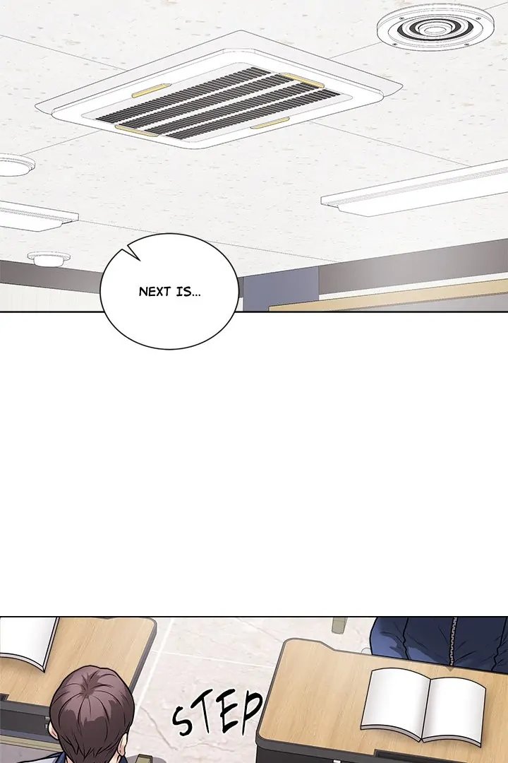 Signed, Sealed, Mistaken Chapter 11 - Page 82 in English