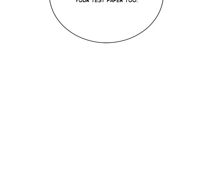 Signed, Sealed, Mistaken Chapter 11 - Page 86 in English