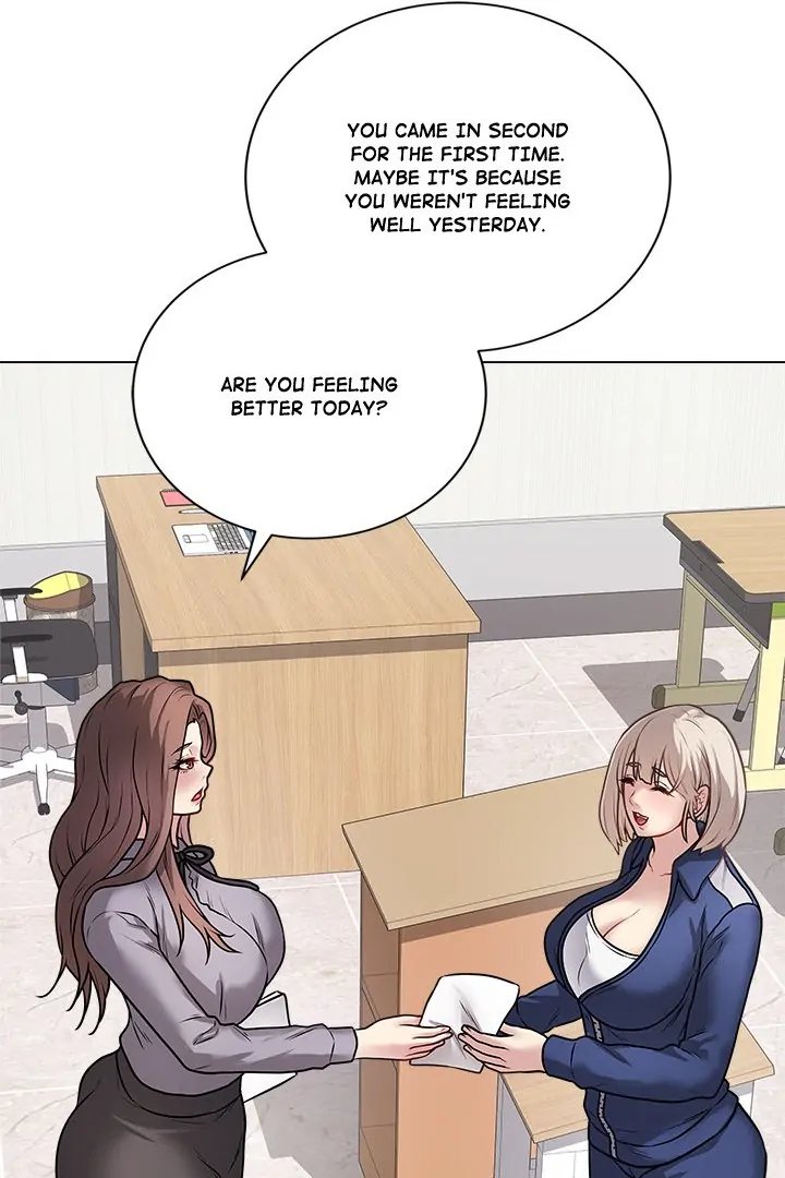 Signed, Sealed, Mistaken Chapter 11 - Page 87 in English