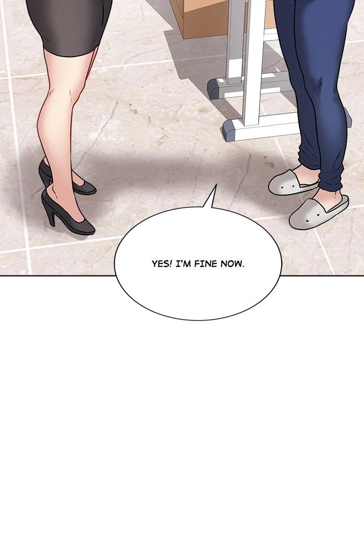 Signed, Sealed, Mistaken Chapter 11 - Page 88 in English