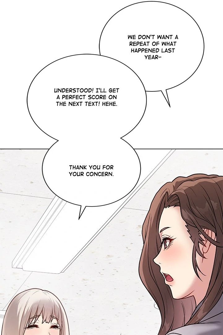 Signed, Sealed, Mistaken Chapter 11 - Page 91 in English