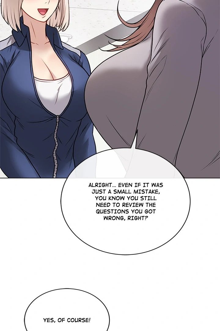 Signed, Sealed, Mistaken Chapter 11 - Page 92 in English