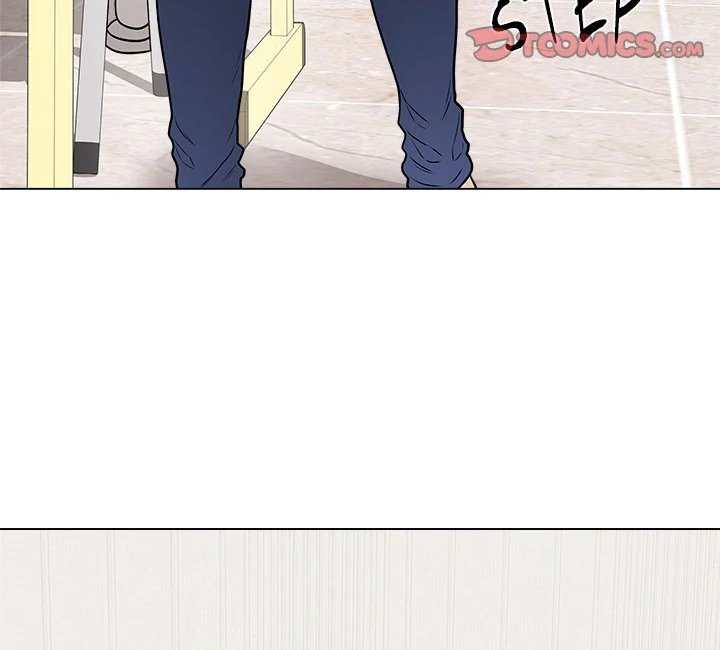 Signed, Sealed, Mistaken Chapter 11 - Page 95 in English